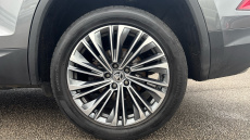 Skoda Kodiaq 1.5 TSI SE L Executive 5dr DSG [7 Seat] Petrol Estate